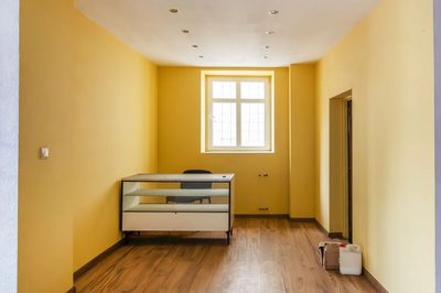 Loft czy biznes? Aż 95 m² na parterze! Czynsz 150 - 5