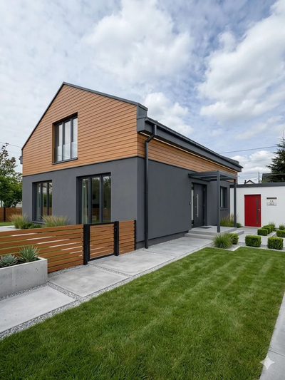 Głogów Młp. | 150 m² | 10ar | dostępny od ręki