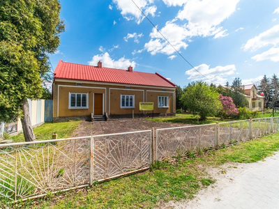 Głogów Młp. | 150 m² | 10ar | dostępny od ręki - 3