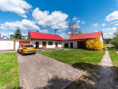 Głogów Młp. | 150 m² | 10ar | dostępny od ręki - 4