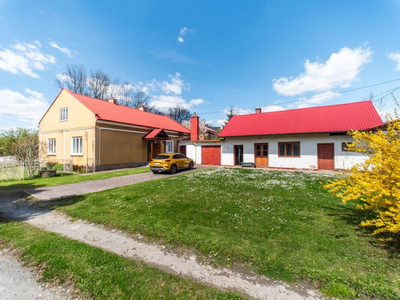 Głogów Młp. | 150 m² | 10ar | dostępny od ręki - 5