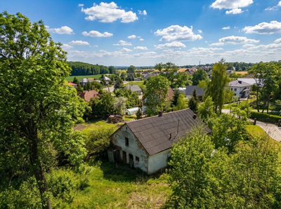 REZERWACJA - 3916 m² Wróżenice - 5