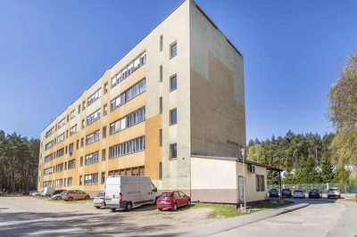 Czerwieńsk: 67,5 m² z nową elektryką - 2