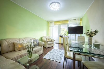 3 pokoje. Kredyt przeżyjesz. Żal nie | Aleksandrów