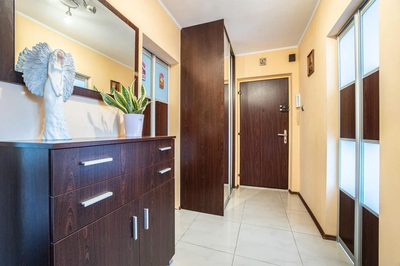 3 pokoje. Kredyt przeżyjesz. Żal nie | Aleksandrów - 3