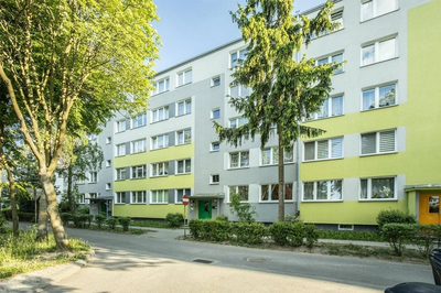 3 pokoje. Kredyt przeżyjesz. Żal nie | Aleksandrów - 5