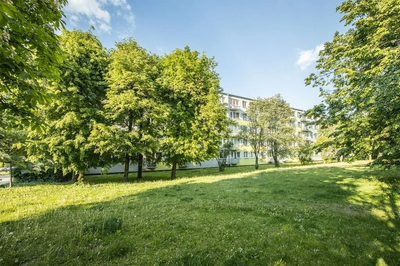 3 pokoje. Kredyt przeżyjesz. Żal nie | Aleksandrów - 4