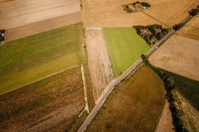Dobieszczezna -  działki budowlane. - 3
