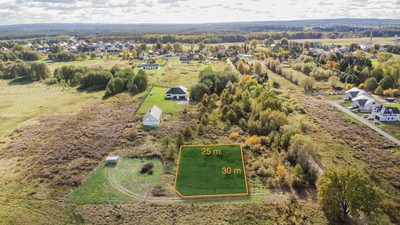 732 m² w Lubieszowie, działka z pełnym potencjałem - 2
