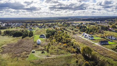 732 m² w Lubieszowie, działka z pełnym potencjałem - 4