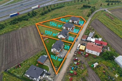 Wybierz jedną z czterech pod swój dom marzeń - 3