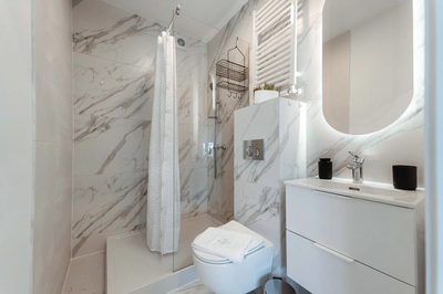8 apartamentów z aneksami – Wisełka, Okazja - 2