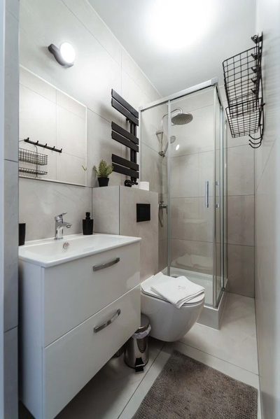 8 apartamentów z aneksami – Wisełka, Okazja - 4