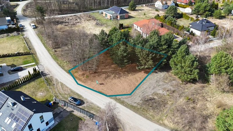 TWOJA ENKLAWA 1144 m² -  DZIAŁKA W BORÓWCU - 111720850.jpg