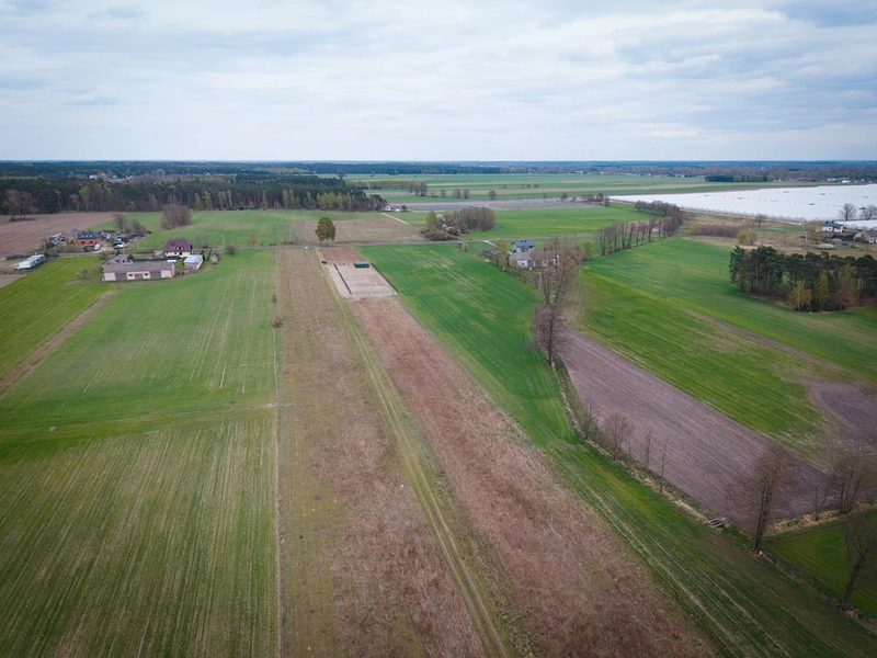 Kolonia Góra Bałdrzychowska - Działki po 1415m² - 112071787.jpg
