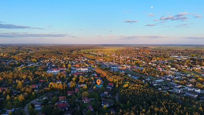 Dom w Bugaju – przestrzeń i spokój blisko Poznania - 4