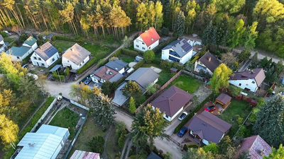 Dom w Bugaju – przestrzeń i spokój blisko Poznania - 5
