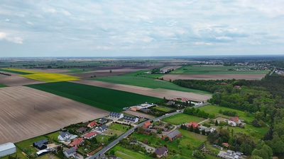 Zamieszkaj 160m od jeziora! Pełne media + WZ - 3
