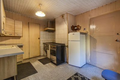 Dom Stary Kisielin przy Pałacu 102m2 - 2