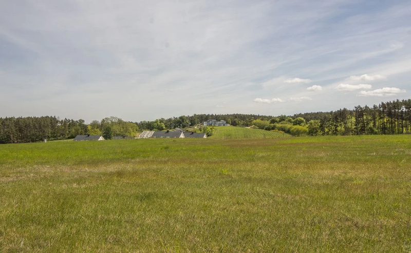 Działka budowlana Przytok: Czysta hipoteka, MPZP - 112460206.jpg