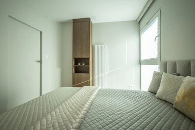 To nie są wizualizacje! 2 pokoje centrum + parking - 2