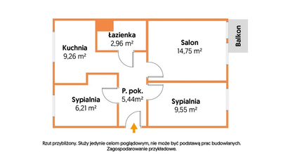 Elektryka zrobiona, kupuj farbę - 2