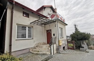 Dom z widokiem na historię! Przeworsk, centrum
