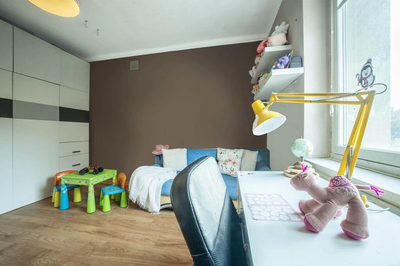 Mieszkanie 2 pokoje, rozkładowe, Umed, Manufaktura