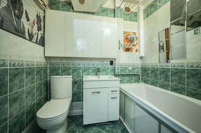 Mieszkanie 2 pokoje, rozkładowe, Umed, Manufaktura - 4