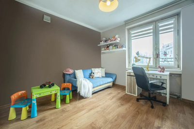 Mieszkanie 2 pokoje, rozkładowe, Umed, Manufaktura - 3