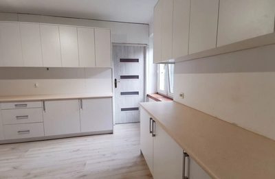 Dom 113 m2 z sadem i dużą działką, Łopuszka Wielka - 2