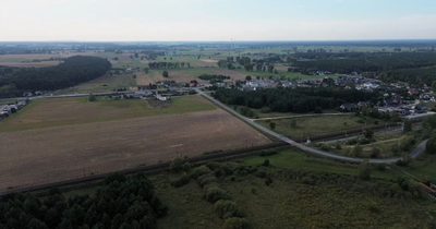 Działka skrojona pod Twój biznes