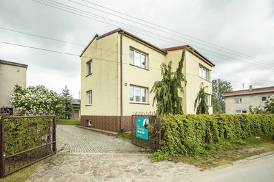 Dom w Pęczniewie -  176m2 obok Jeziorska - 3