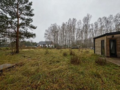 1722 m² z WZ, spokój blisko Łodzi