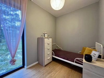 1722 m² z WZ, spokój blisko Łodzi - 5