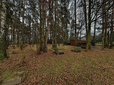 1722 m² z WZ, spokój blisko Łodzi - 3