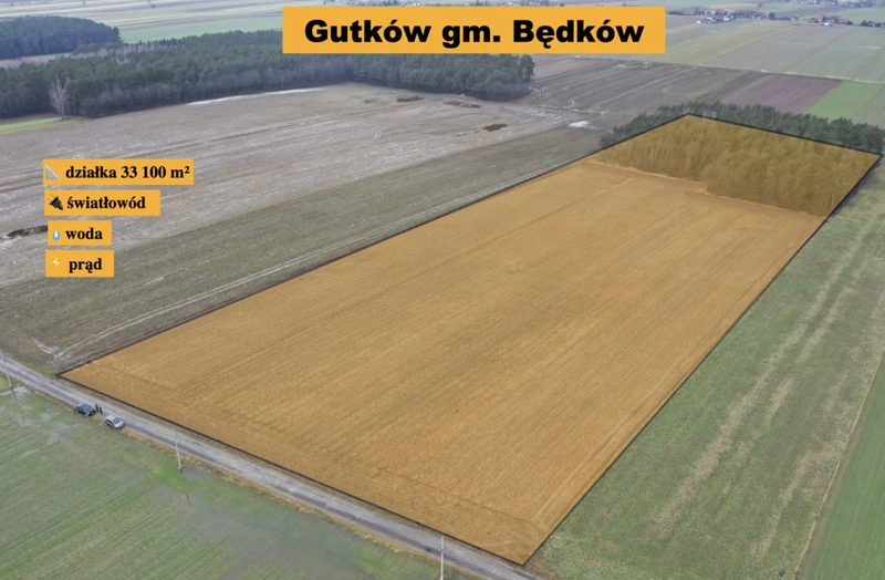 Działka na twoje ranczo w super cenie! - 111002094.jpg