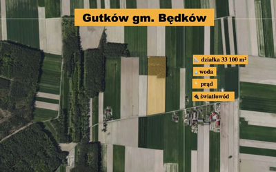 Działka na twoje ranczo w super cenie! - 4