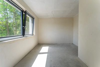 Dom wśród zieleni. Morasko. - 4