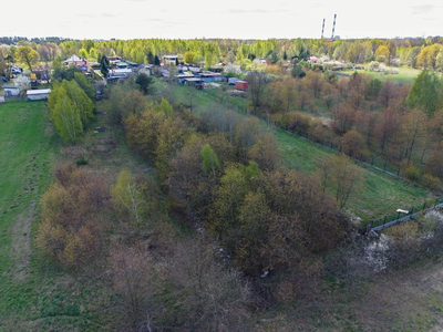 Działka z WZ – spokój, natura i pełna wygoda! - 3