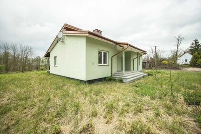 Dom jak nowy z dużą działką w zielonej okolicy!