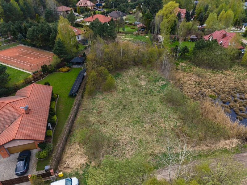 Bukowiec: Działka z WZ i pięknym Planem Ogólnym - 112165757.jpg