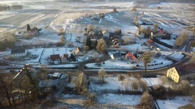 Dom w cenie działki! - 3