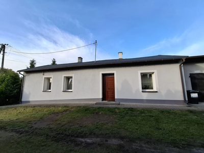 Dom z działką jeszcze w mieście   !!! - 4