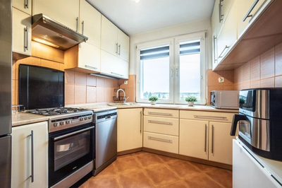 4-pokojowe mieszkanie w sercu Poddębic - 54m² - 5