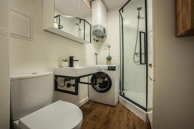 4-pokojowe mieszkanie w sercu Poddębic - 54m² - 4