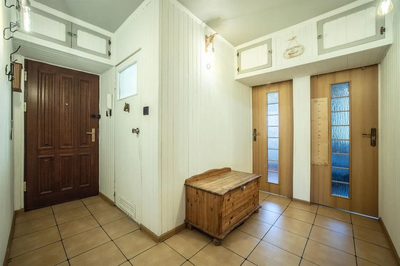 4-pokojowe mieszkanie w sercu Poddębic - 54m² - 3