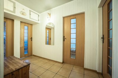 4-pokojowe mieszkanie w sercu Poddębic - 54m² - 2