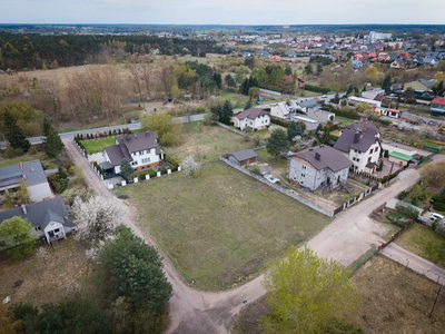 Zbuduj dom w mieście gorących źródeł- Poddębice