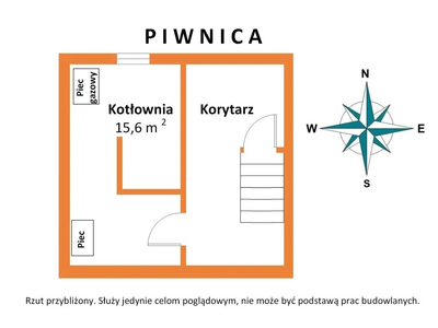 Dom dla pasjonatów motoryzacji – aż dwa garaże !!! - 4